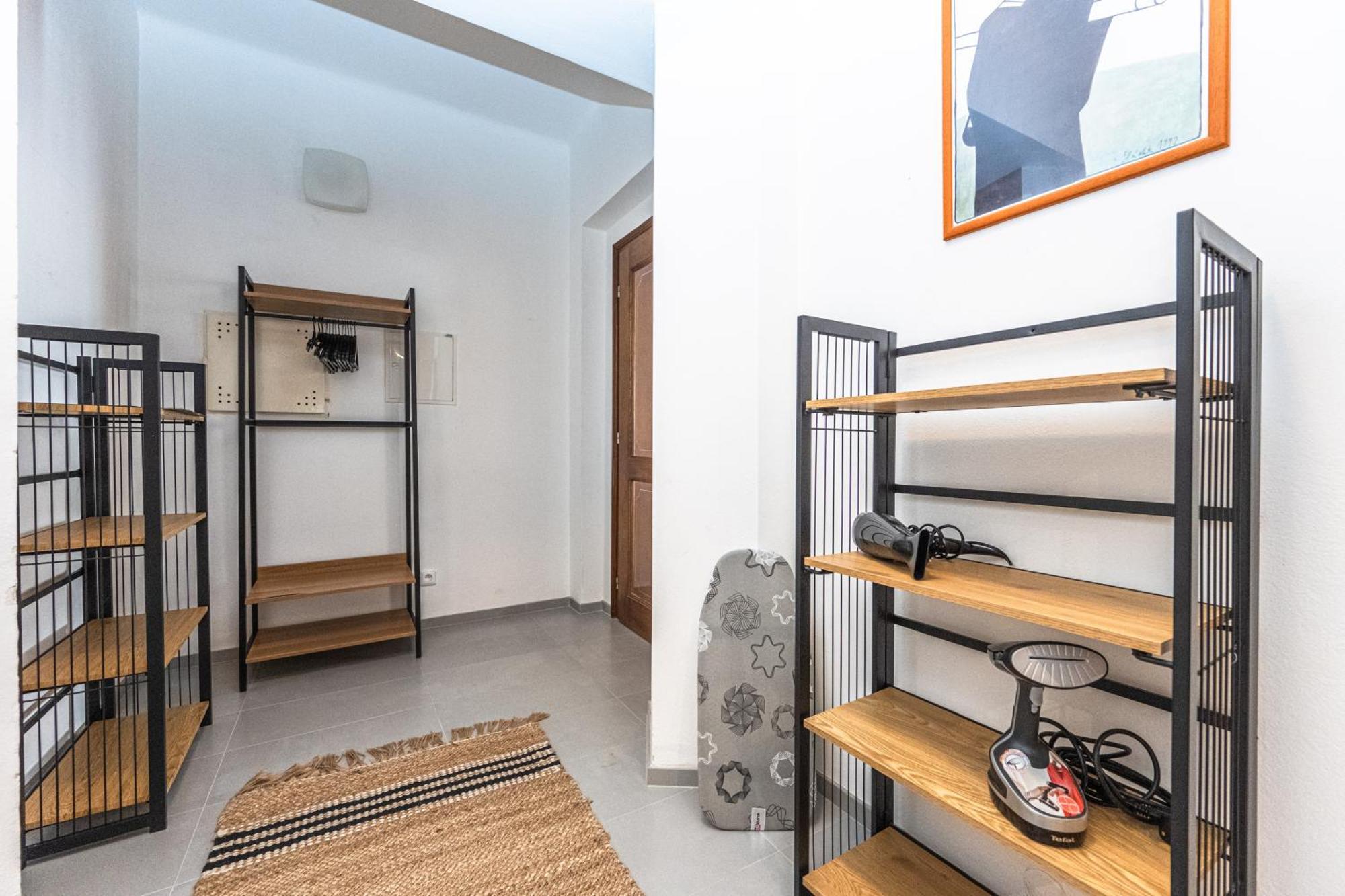 Apartment Deluxe Прага Екстер'єр фото